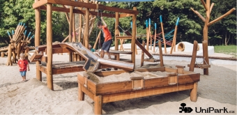 Zlepšení kvality dětských hřišť ve městě Písek piskovehriste.jpg.