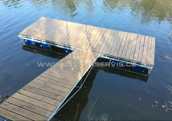 Odpočinkové molo na Otavě molo blecha.png.